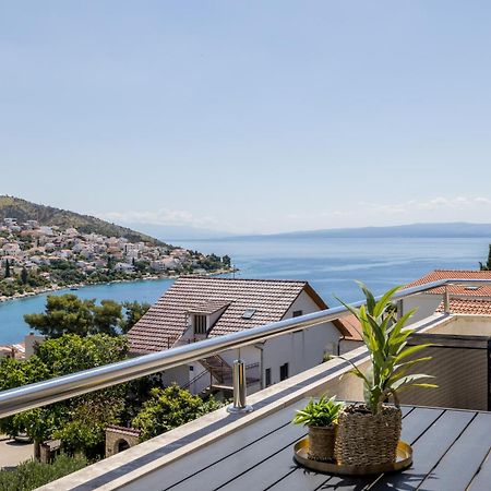 Holiday Home Krishto トロギール エクステリア 写真