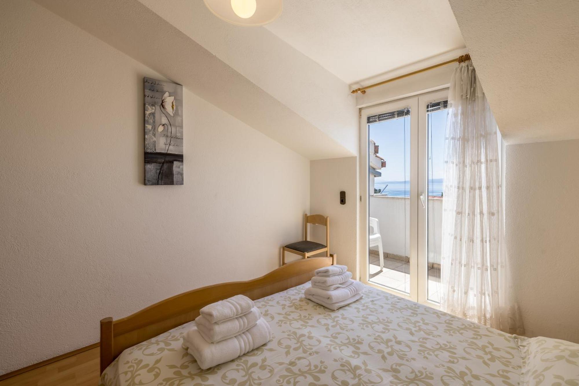 Holiday Home Krishto トロギール エクステリア 写真