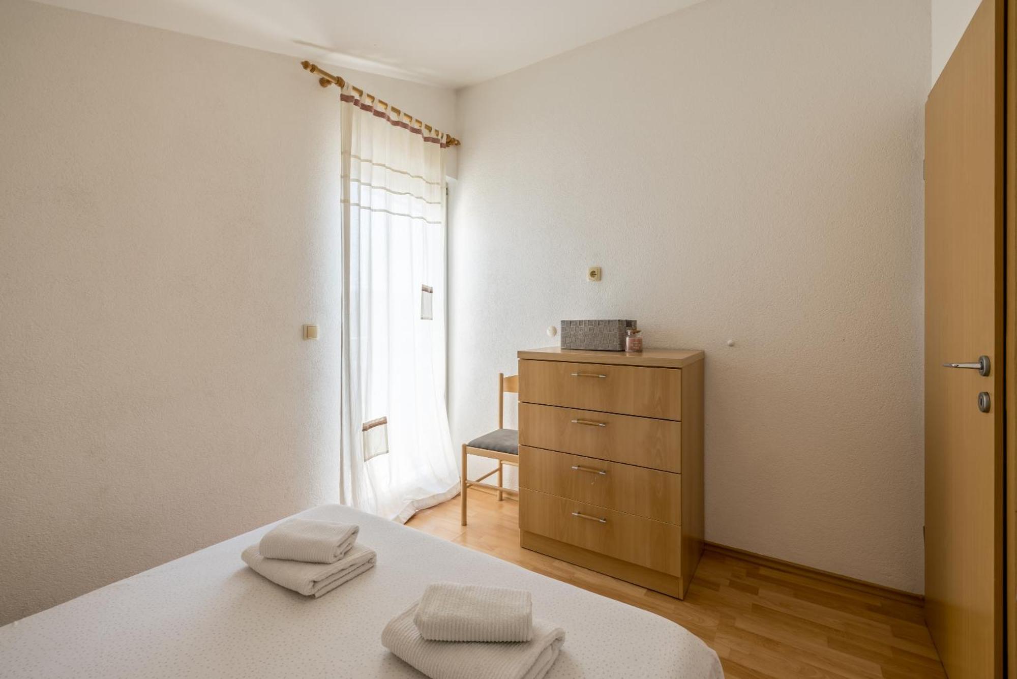 Holiday Home Krishto トロギール エクステリア 写真