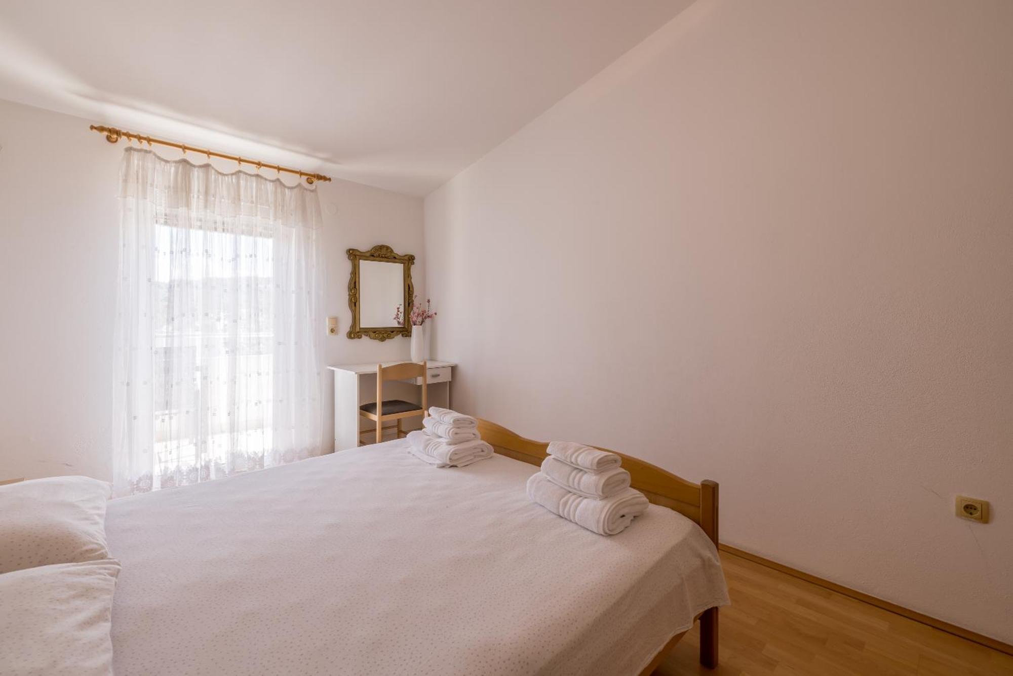 Holiday Home Krishto トロギール エクステリア 写真